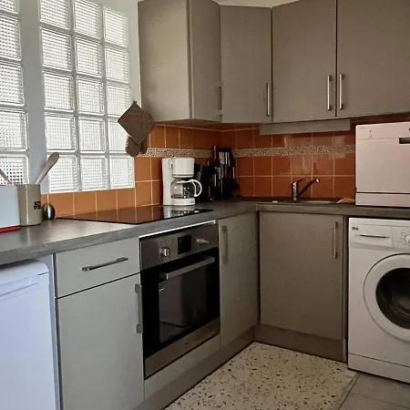 T2 Bis A Avec Jardin, Parking Et Internet - Fr-1-495-21 * Cambo-les-Bains