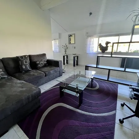 T2 Bis Avec Jardin Privé Et Confort à - Fr-1-495-21 Cambo-les-Bains